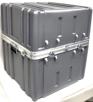 Parker Plastics  SC2424-27