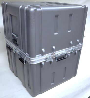 Parker Plastics  SC2424-30