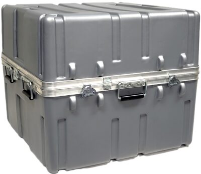 Parker Plastics  SC2626-26
