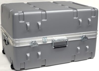 Parker Plastics  SC3518-15