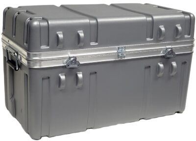 Parker Plastics  SC2814-17