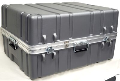 Parker Plastics  SC3023-12