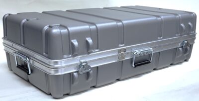 SC5730-14T  Shipping Case w/ Removable Lid