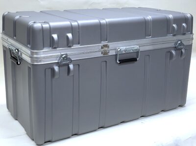 SC3518-20T  Shipping Case w/Removable Lid
