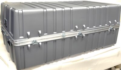 SC5730-22T  Shipping Case w/ Removable Lid