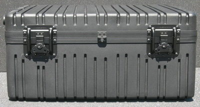RR2822-12TWF Wheeled Case w/Foam