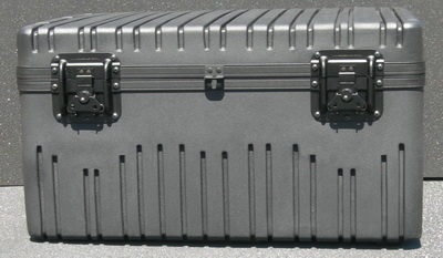 RR2822-14TWF Wheeled Case w/Foam