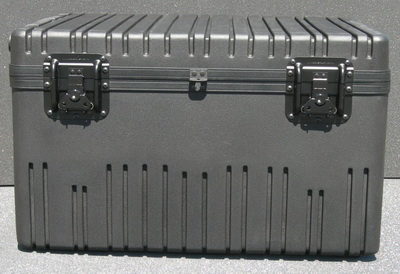 RR2822-16TWF Wheeled Case w/Foam