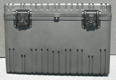 RR2822-18TWF Wheeled Case w/Foam