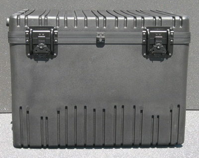 RR2822-20TWF Wheeled Case w/Foam