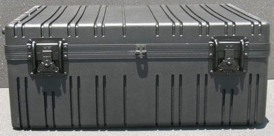 RR3223-12TWF Wheeled Case w/Foam