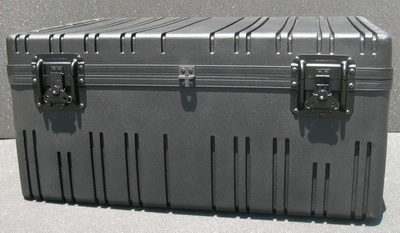 RR3223-14TWF Wheeled Case w/Foam