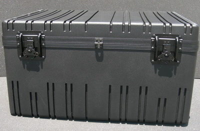 RR3223-16TWF Wheeled Case w/Foam