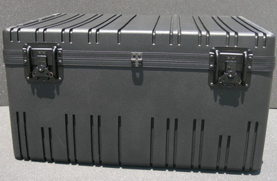 RR3223-16TWF Wheeled Case w/Foam RR3223-16TWF Wheeled Case w/Foam