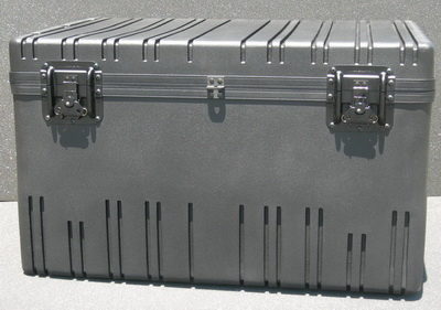 RR3223-20TWF Wheeled Case w/Foam