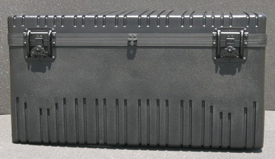 RR3223-18TWF Wheeled Case w/Foam