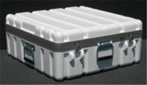 Parker Plastics  SC2424-10