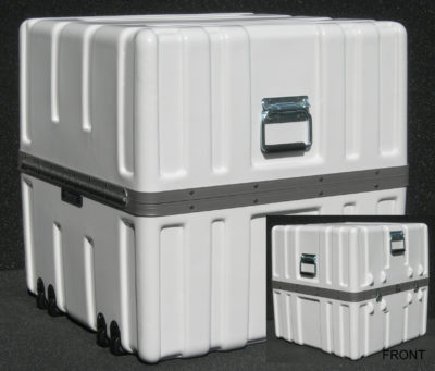 SW2424-24T Shipping Container