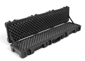 SKB rSeries Case 4909-5, ID: 49" Long