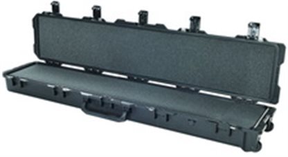 IM3410 Pelican Storm Case, ID: 54.50″ L x 10.00″ W x 6.00″ D
