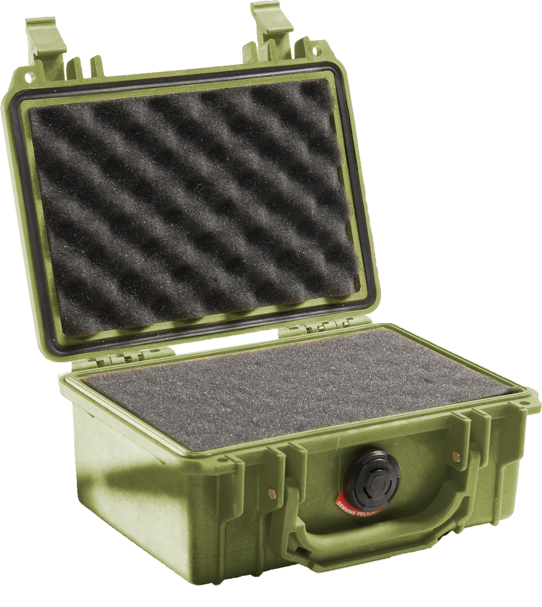 Pelican 1120 Protector Case, ID 7.29″ L x 4.79″ W x 3.33″ D Pelican 1120 Protector Case, ID 7.29″ L x 4.79″ W x 3.33″ D - Image 3