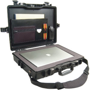 1495CC2 Pelican 17 in. Laptop Case