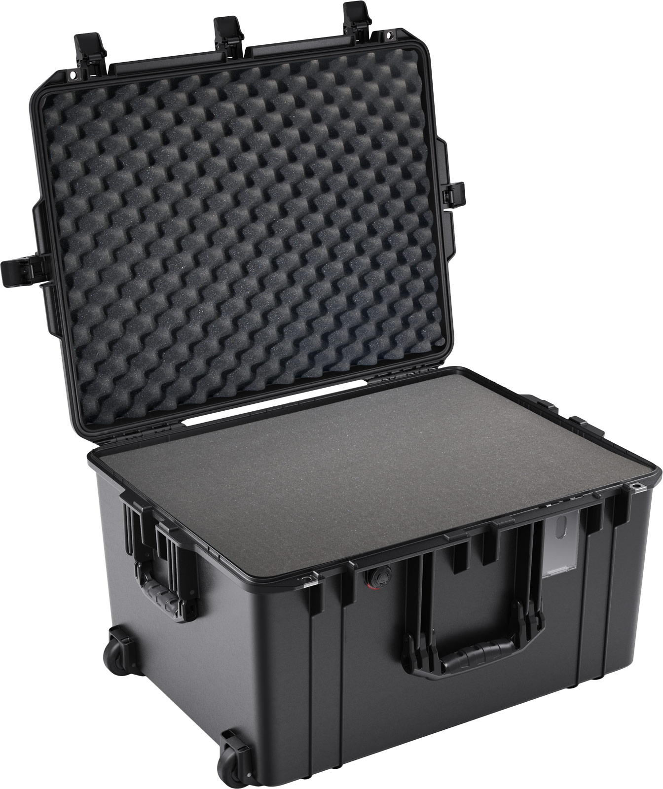 Pelican 1637AIR Case, ID: 23.43″ x 17.55″ x 13.25″ Pelican 1637AIR Case, ID: 23.43" x 17.55" x 13.25" - Image 5