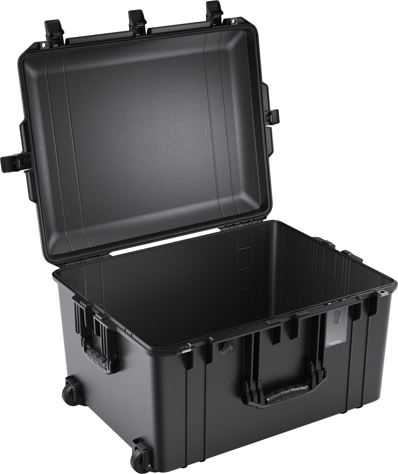 Pelican 1637AIR Case, ID: 23.43″ x 17.55″ x 13.25″ Pelican 1637AIR Case, ID: 23.43" x 17.55" x 13.25" - Image 4