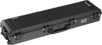 Pelican 1755AIR Long Case, ID: 55" x 14" x 8"