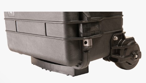 Pelican 1610M Protector Case, ID: 21.78″ x 16.69″ x 10.62″ Pelican 1610M Protector Case, ID: 21.78" x 16.69" x 10.62" - Image 3