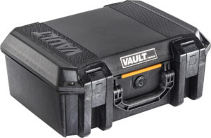 Pelican V300 Pelican Vault Case, ID: 16.00″ x 11.00″ x 6.50″
