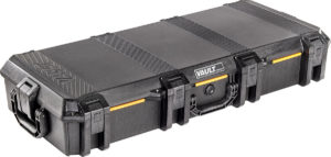 Pelican V700 Vault Case, ID: 36.50″ x 14.50″ x 6.00″