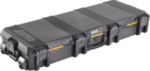 Pelican V730 Vault Case, ID:  44.00″ x 16.00″ x 6.25″