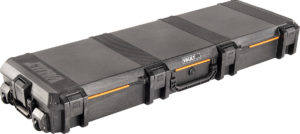 Pelican V800 Vault Case w/Wheels, ID: 53.00″ x 16.00″ x 6.00″