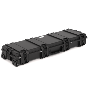Seahorse SE1630 Waterproof Case, ID: 54.3 x 15.3 x 6.4"