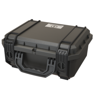 SE530 Seahorse Waterproof Case, ID 13.60 x 9.90 x 6.10”