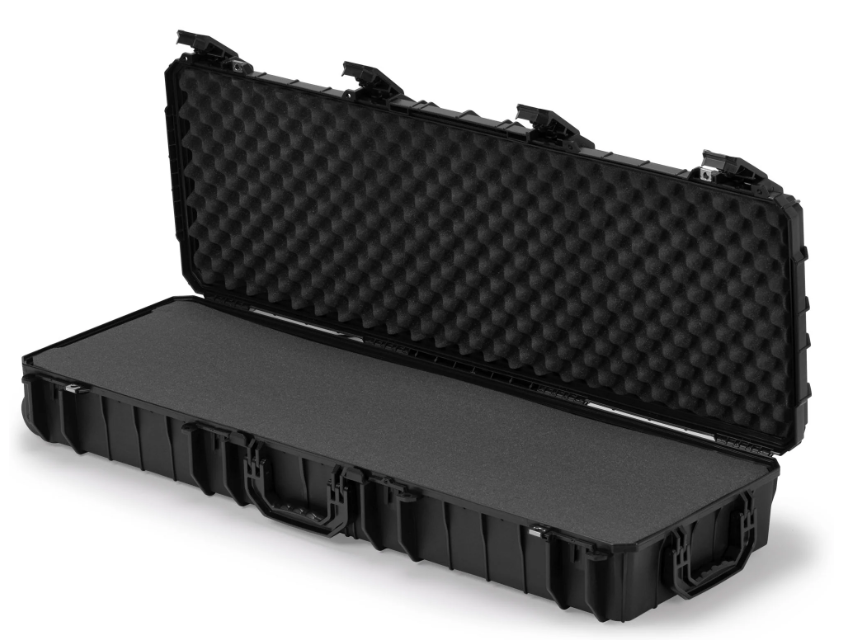 SE1530 Seahorse Case, ID: 44.5 x 14.29 x 6.22” SE1530 Seahorse Case, ID: 44.5 x 14.29 x 6.22” - Image 2
