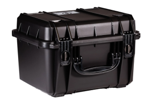 SE540 Seahorse Waterproof Case, ID 13.52 x 9.92 x 8.38”