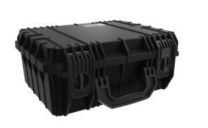 Seahorse SE630 Case - Waterproof Hard Case, ID 15.8 x 11.6 x 6.7”