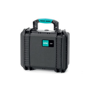HPRC2300 Watertight Case, ID: 12.04" x 9.15" x 5.41"