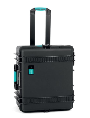 HPRC2730W Watertight Case ID:  20.04 L x 18.11 W x 12.44" D