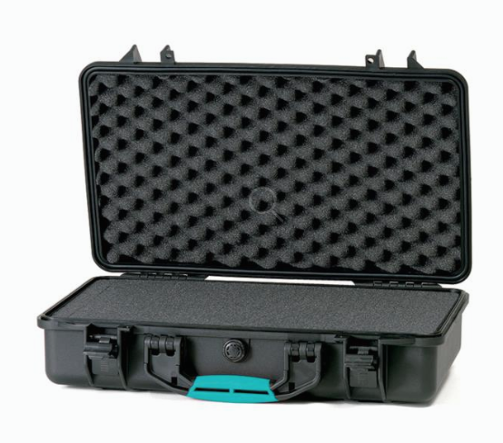 HPRC2530 Watertight Case, ID: 20.20″ x 11.34″ x 5.20″ HPRC2530 Watertight Case, ID: 20.20" x 11.34" x 5.20" - Image 2