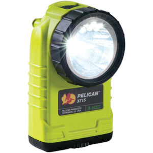 Pelican 3715 Pelican Right Angle Safety Flashlight
