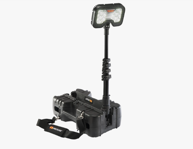 Pelican 9490 RALS Remote Area Light System Pelican 9490 RALS Remote Area Light System - Image 4
