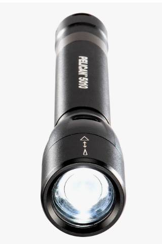 Pelican 5010 Flashlight Pelican 5010 Flashlight - Image 2