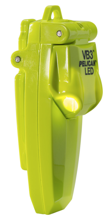 Pelican 2220 VB3 LED Flashlight Pelican 2220 VB3 LED Flashlight - Image 2