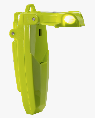 Pelican 2220 VB3 LED Flashlight Pelican 2220 VB3 LED Flashlight - Image 4