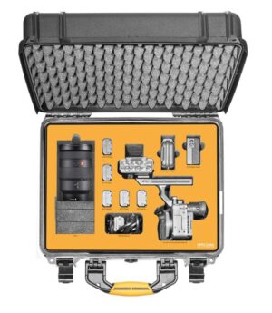 HPRC2460 Drone Protective Case For Sony FX2 Cinema Line