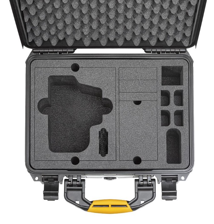HPRC 2400 Camera Case for Blackmagic Pocket Cinema Camera 6K Pro and Blackmagic Cinema Camera HPRC 2400 Camera Case for Blackmagic Pocket Cinema Camera 6K Pro and Blackmagic Cinema Camera - Image 2