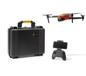 HPRC 2460 Drone Case For Autel Robotics EVO Lite Premium Bundle